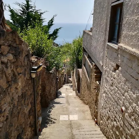 Raffaela Village Via Scannella N32