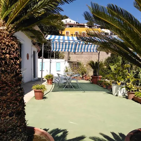 Raffaela Village Via Scannella N32 Apartment Forio (Isola d'Ischia)