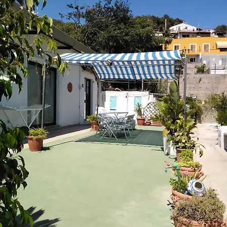 Raffaela Village Via Scannella N32 * Forio (Isola d'Ischia)