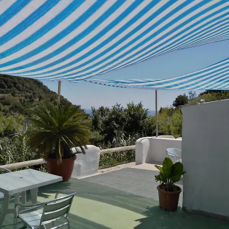Raffaela Village Via Scannella N32 * Forio (Isola d'Ischia)