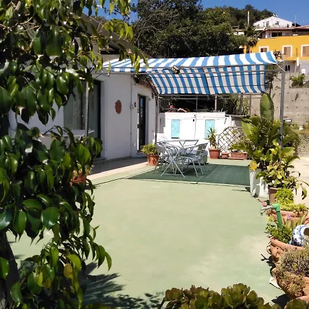 Apartment Raffaela Village Via Scannella N32 Forio (Isola d'Ischia)