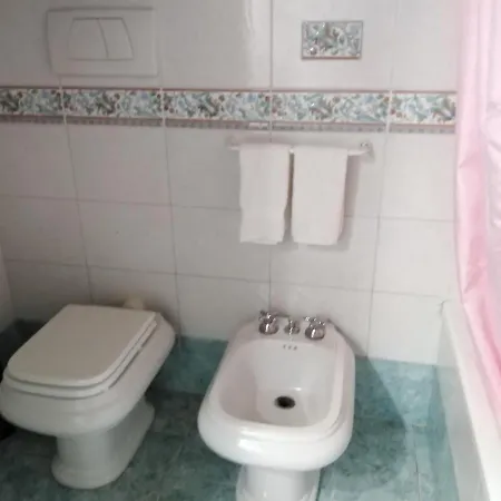 Raffaela Village Via Scannella N32 Apartment *