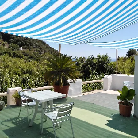Raffaela Village Via Scannella N32 Apartment Forio (Isola d'Ischia)