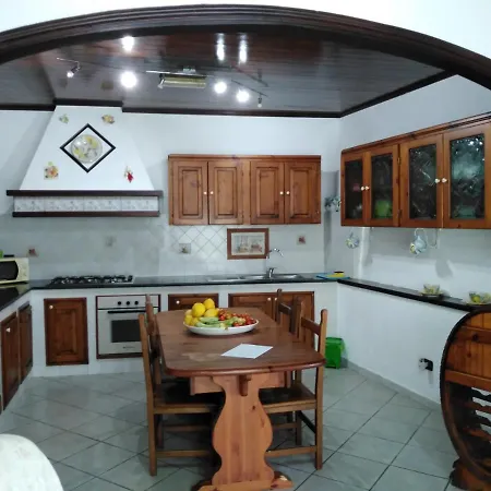 Apartment Raffaela Village Via Scannella N32 *