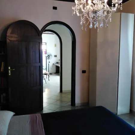 Raffaela Village Via Scannella N32 Forio (Isola d'Ischia)