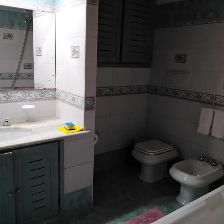 Raffaela Village Via Scannella N32 Apartment Forio (Isola d'Ischia)